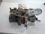 2022 Mercedes C300 Engine Turbo Charger 2.0L 17K Id 2540905500 Used. Price: $1945.05.