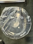 4.06 10 Rib Zpe Griptec L3A-V Pulley Procharger No Offset W/shoulders New. Price: $123.95.