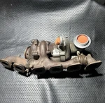 03-17 Mercedes A2750902180 M275 Turbocharger Manifold Left Side Oem Used. Price: $392.00.