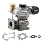 Turbocharger For Holden Isuzu D-max Rodeo 2.5L 136HP 4JA1-T 8972402101 New. Price: $198.25.