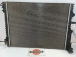 2016 Smart For Two 1.0 Liter Intercooler Turbo Charger Air 10816992 Used. Price: $185.83.