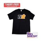 TI22 PC54-3XL Tip Logo, One T-shirt Black Xxx-large Performance Parts New. Price: $43.05.