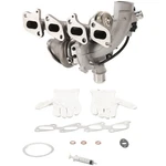 Turbocharger Front For Chevy 25201066 Buick Encore Chevrolet Trax Sonic Cruze New. Price: $295.19.