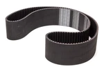 The Blower Shop 8105 1440 8MM 75 Belt 56.7IN New. Price: $162.84.