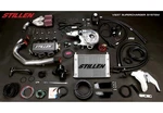 Stillen For Nissan 370Z Z34 Supercharger Tuner Kit Satin 12-20 New. Price: $7536.84.