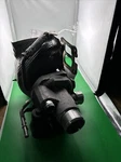 Oem Mopar Turbocharger For 2018-2022 Jeep Wrangler 2.0L 5281614AF (OTR2) Used. Price: $499.99.
