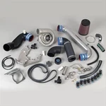 Vortech Ford Mustang Gt 4.6L 2V 2000-2004 V-3 Si Supercharger No Tune System New. Price: $4714.99.