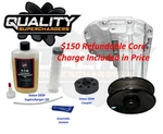Rebuilt Supercharger Snout Gm Chevy M90 Gen 5 04-07 Pontiac Gtp Core Incl Remanufactured. Price: $399.99.