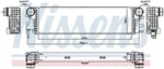 96017 Nissens Intercooler For Mercedes Benz Neu. Price: $204.80.