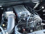 Whipple 2.3L Supercharger No Flash Kit Gm/chevy 2500 Hd 14-18 6.0L New. Price: $8149.99.