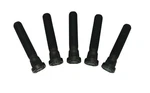 Moroso 46247 Wheel Stud Set Ford S550 Mustang 14MM X 1.50 Thread, 3 In Long New. Price: $62.99.
