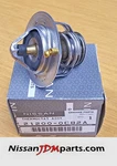 Genuine Nissan Thermostat SR20DET KA24E KA24DE 21200-0C82A New. Price: $39.75.
