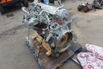 Nissan Ud 3300 7.7L Diesel Truck J08E-UJ Engine Assembly 59K Miles Used. Price: $8995.00.