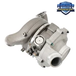 Turbocharger 2017-2019 Ford F-250 F-350 F-450 F-550 6.7L Powerstroke New. Price: $600.30.
