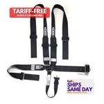 Ultra Shield HB22051H, Kit Red Harness 5PT Hans Shldr Left Side Ratchet L&l New. Price: $338.08.