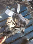 Turbo/supercharger 3.0L Diesel Twin Lower Fits 09-13 Bmw X5 406298 Used. Price: $514.80.
