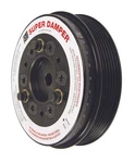 Ati 917992 Super Damper Harmonic Balancer For 2001-2006 Mini Cooper 1.6L New. Price: $424.95.
