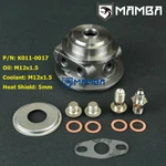 Mitsubishi TD04 Turbo Bearing Housing Kit / 5MM Hs Water-cooled Saab Volvo 12T Brand. Price: $104.30.
