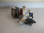 2022 Nissan Rogue Oem Turbo/supercharger 1.5L 38K Miles Id 144116RD0A Fits 22-24 Used. Price: $645.04.