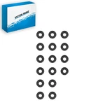 Victor Reinz Engine Valve Stem Oil Seal Set For 2008, 13-16 Mercedes-benz GL550 New. Price: $38.44.