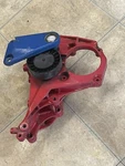 Vw Volkswagen Corrado G60 Engine Bracket 037145812C Used. Price: $98.00.