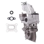 Turbocharger Ford Explorer Edge Ecoboost 2.0L 2012-13 CB5Z6K682E New. Price: $209.99.