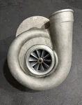 Powerdyne BD11A Ccw Counter Clockwise Turbo Blower Billet Supercharger Used. Price: $1992.06.