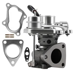Turbocharger CT9 For Toyota Hiace Hilux Land Cruiser 2.5L 2KDFTV 2KD-FTV 2001- New. Price: $180.00.