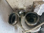 Turbo/supercharger 6.7L Vin 8TH Digit Fits 11-14 Ford F250SD Pickup 2264248 Used. Price: $484.99.