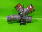 99-03 F250 7.3L Turbo Spider Intake Tube Oem 4337-10 Used. Price: $125.00.