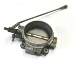 90-93 Mercedes W124 300CE 300SL Engine Motor Intake Throttle Body Oem Used. Price: $66.00.