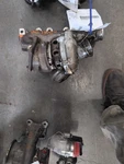 Passenger Right Turbo/supercharger 3.0L Fits 15-18 Porsche Macan 1169974 Used. Price: $297.00.