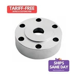 Blower Drive Service SP-9400, One Natural Aluminum Pulley Spacer .300 New. Price: $52.87.