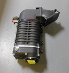 Replacement 11-14 Mustang Gt 5.0L Ford Racing Supercharger Head Unit Remanufactured. Price: $3289.90.