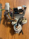 Apc Charge Air Absolute Pressure Sensor And Monitor Assembly Saab 900 Used. Price: $125.00.