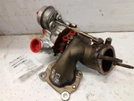 2015-2021 Ford Mustang 2.3L Turbocharger Supercharger Oem Used. Price: $149.99.