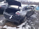 Driver Turbo/supercharger 3.0L Fits 17-20 Lincoln Continental 4797072 Used. Price: $330.00.