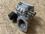 LS9 Supercharger Snout ZR1 Oem Gm 2009-2013 Chevy Corvette C6 Pulley Blower Used. Price: $539.00.