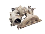 2007 - 2010 Vw Jetta Passat Eos Audi 2.0L Turbocharger Unit / 06F145701 Used. Price: $386.39.