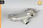 97-04 Mercedes R170 SLK230 C230 2.3L Supercharger Air Intake Pipe 1110980617 Oem Used. Price: $74.70.