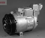 Denso DCP17025 Compressor, Air Conditioning For Mercedes-benz Neu. Price: $399.44.