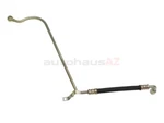 German Engine Oil Line 93010712509 Porsche 911 New. Price: $99.76.