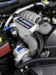 Vortech V2 Ti Supercharger Intercooled No Tune For Grand Cherokee 6.1 Hemi 06-10 New. Price: $7682.99.