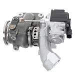 New Oem Volkswagen 2016-2018 Jetta Exhaust Manifold Turbo 04E-145-721-F. Price: $1833.49.