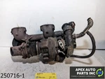 Oem 1981-1985 Mercedes 300SD 3.0L Turbocharger Engine Motor Used. Price: $299.99.