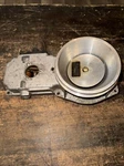 Audi 5000 100 200 Motor Engine Fuel Injection Air Flow Bosch Oem 034133353 Used. Price: $119.99.