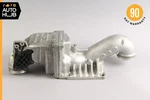 03-05 Mercede W203 C230 1.8L Kompressor Intake Supercharger Housing Cover Oem Used. Price: $99.60.