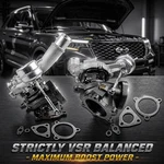 Left &right Turbochargers Ford Explorer Flex Lincoln Mks Mkt 3.5L AA5Z6K682F New. Price: $349.98.