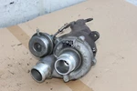 2013-2016 Ford F-150 3.5L Left Side Turbocharger DL3Z6K682E Oem (VN65) Used. Price: $188.30.