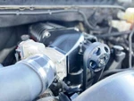 Whipple Gm 20-25 2500HD 6.6L Truck 3.0L Supercharger Intercooled System New. Price: $9099.99.